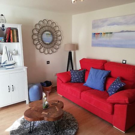 Apartamento La Muralla De Llanes Kültér fotó