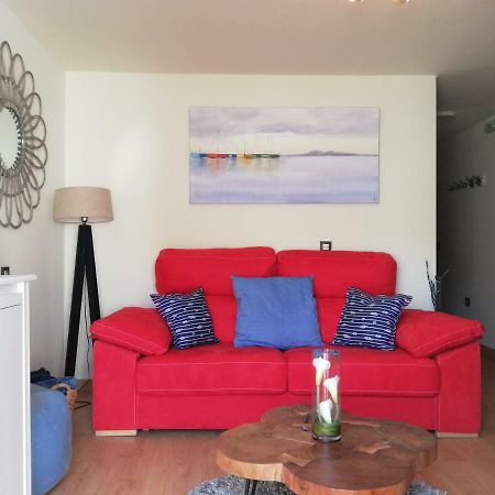 Apartamento La Muralla De Llanes Kültér fotó