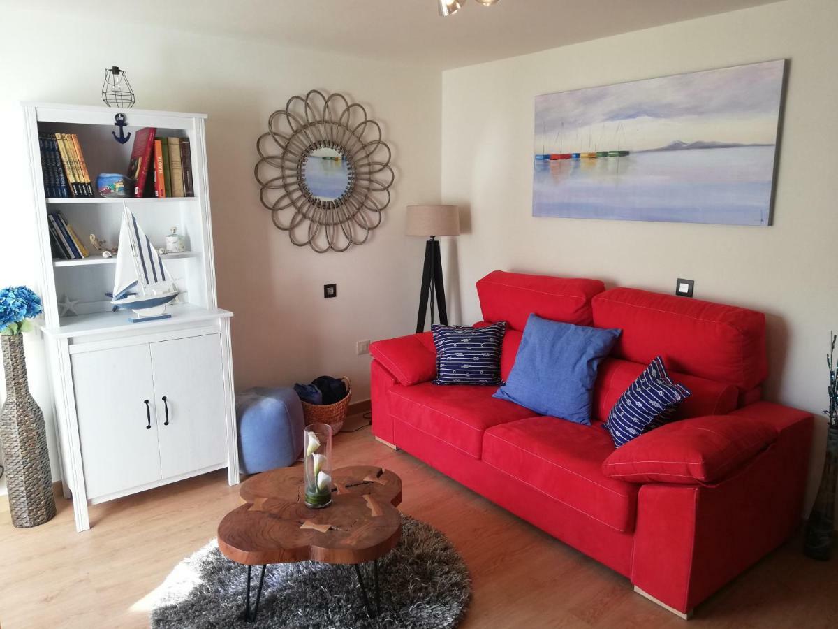 Apartamento La Muralla De Llanes Kültér fotó