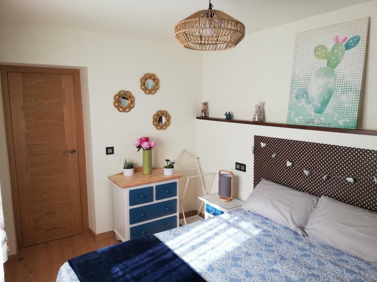 Apartamento La Muralla De Llanes Kültér fotó