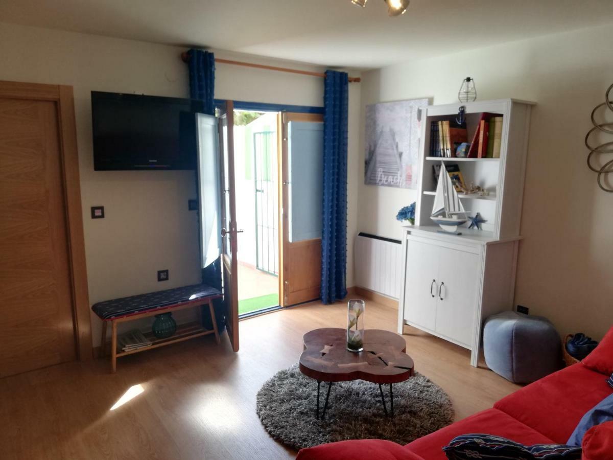 Apartamento La Muralla De Llanes Kültér fotó