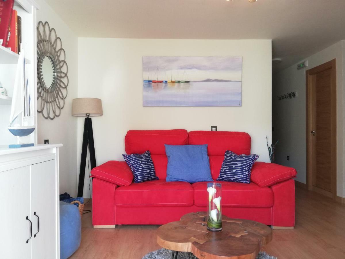 Apartamento La Muralla De Llanes Kültér fotó