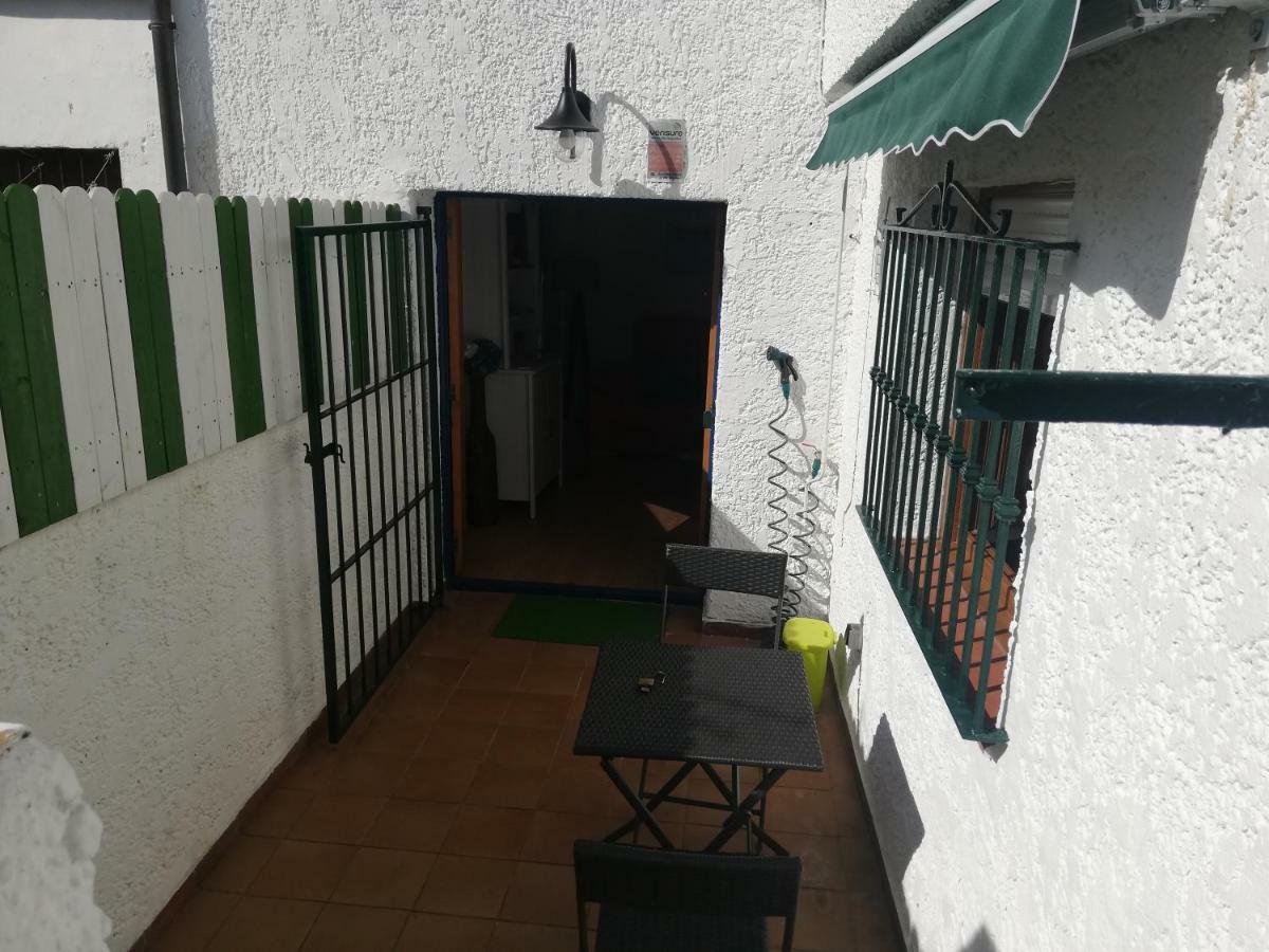 Apartamento La Muralla De Llanes Kültér fotó